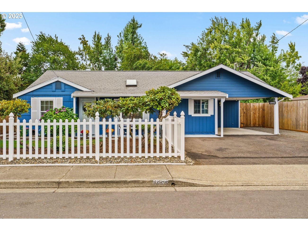 Primary listing photo, 1995 SCOTT RD, Springfield, OR, 97477