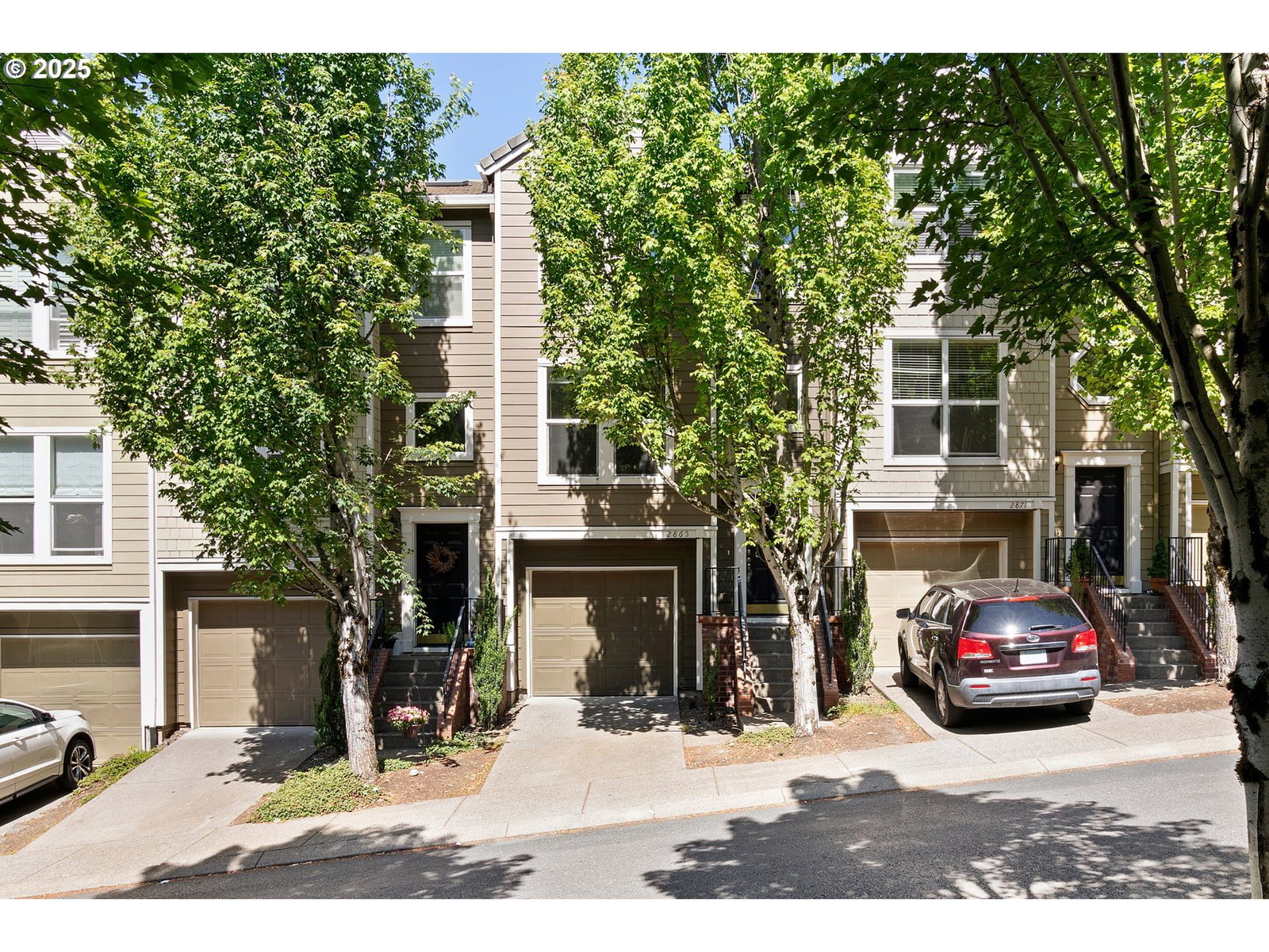 Primary listing photo, 2865 NW KENNEDY CT, Portland, OR, 97229