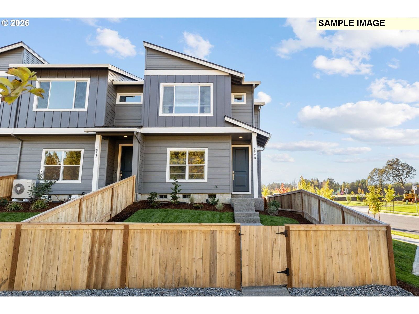 Primary listing photo, 18610 45TH AVE #LOT 352, Vancouver, WA, 98686