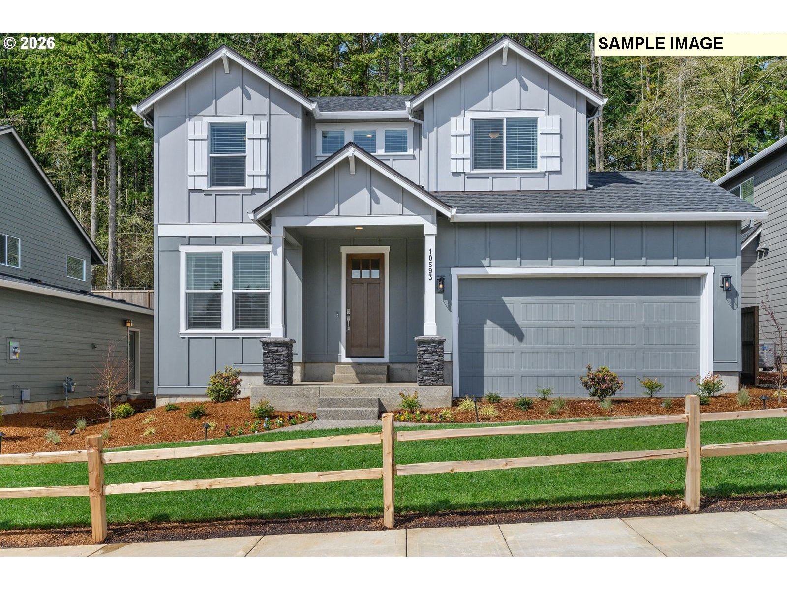 Primary listing photo, 10707 NE 140th AVE #Lot 90, Vancouver, WA, 98682