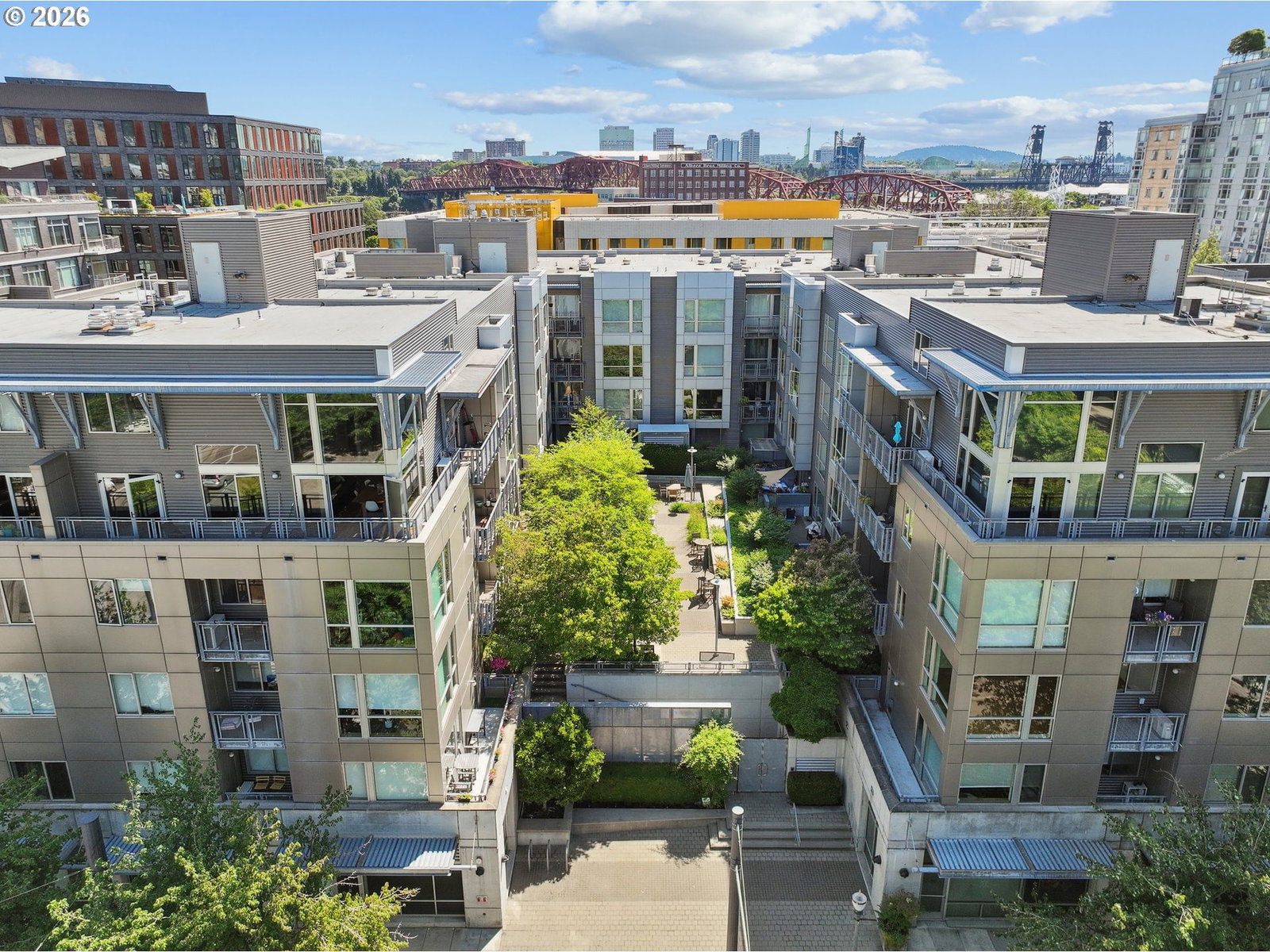 Primary listing photo, 1125 NW 9TH AVE #306, Portland, OR, 97209