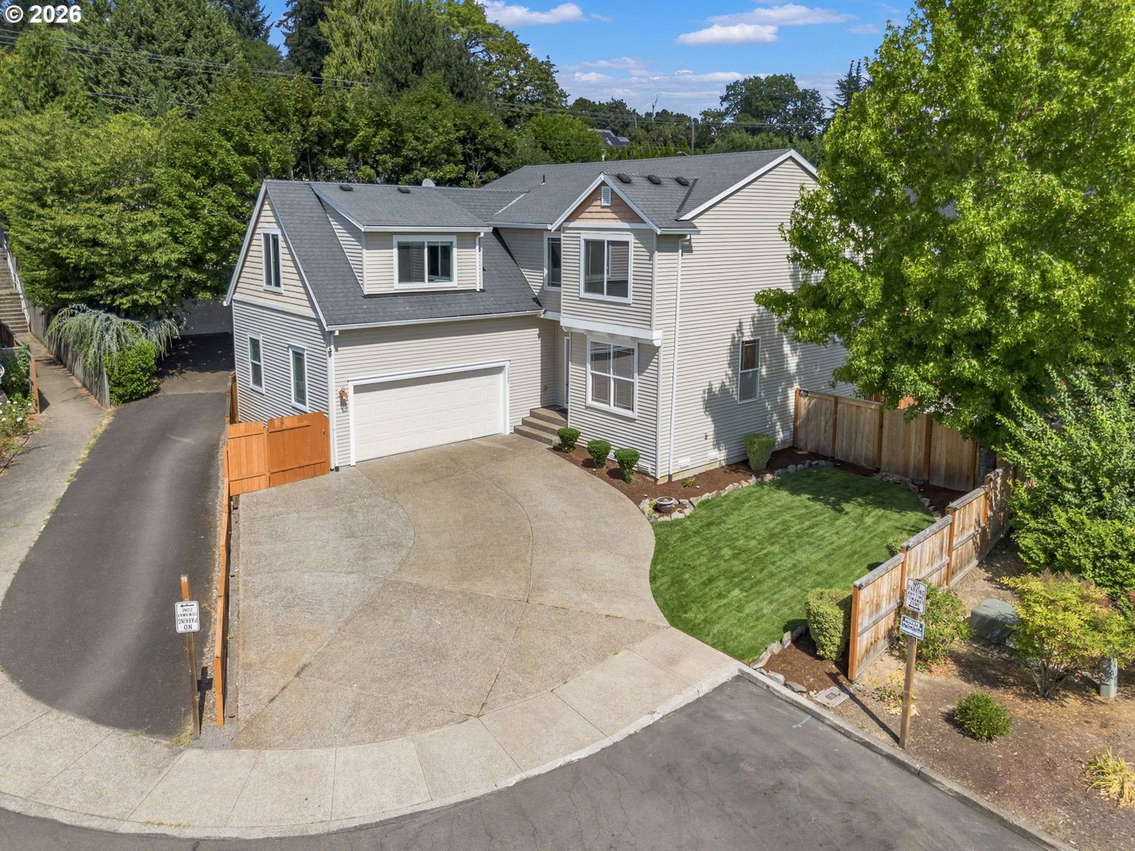12596 SE MAPLEWOOD CT