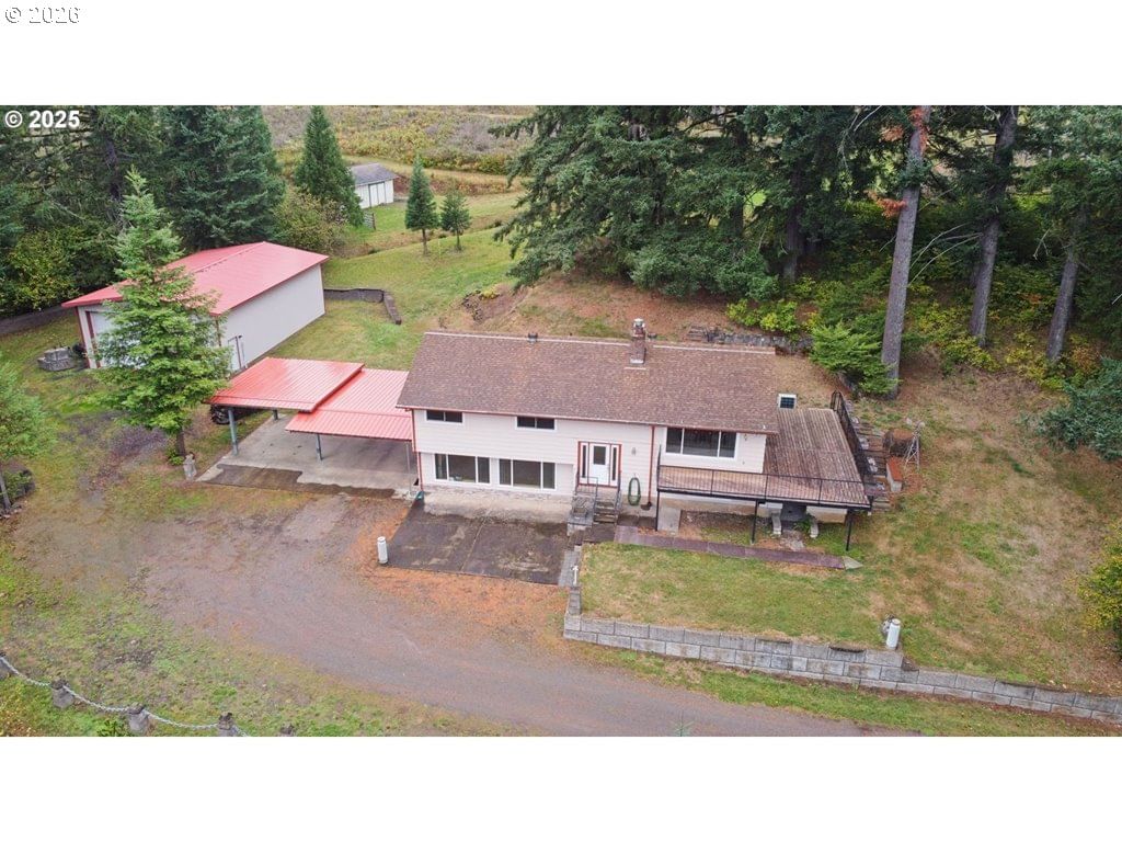 32320 NE AMMETER RD