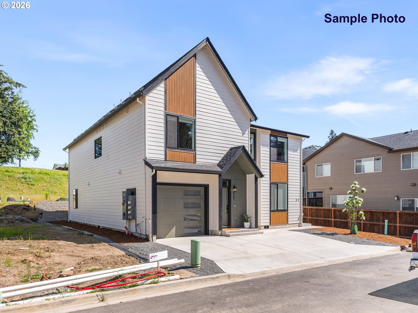 Primary listing photo, 6802 NE 15th CT, Vancouver, WA, 98665