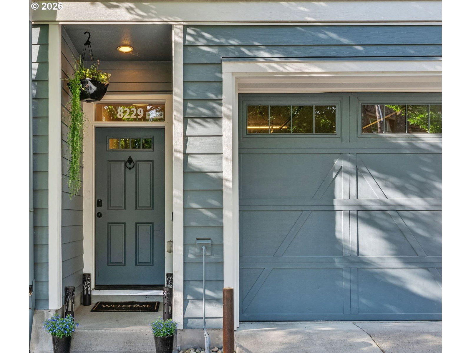 Primary listing photo, 8229 N EDISON ST, Portland, OR, 97203