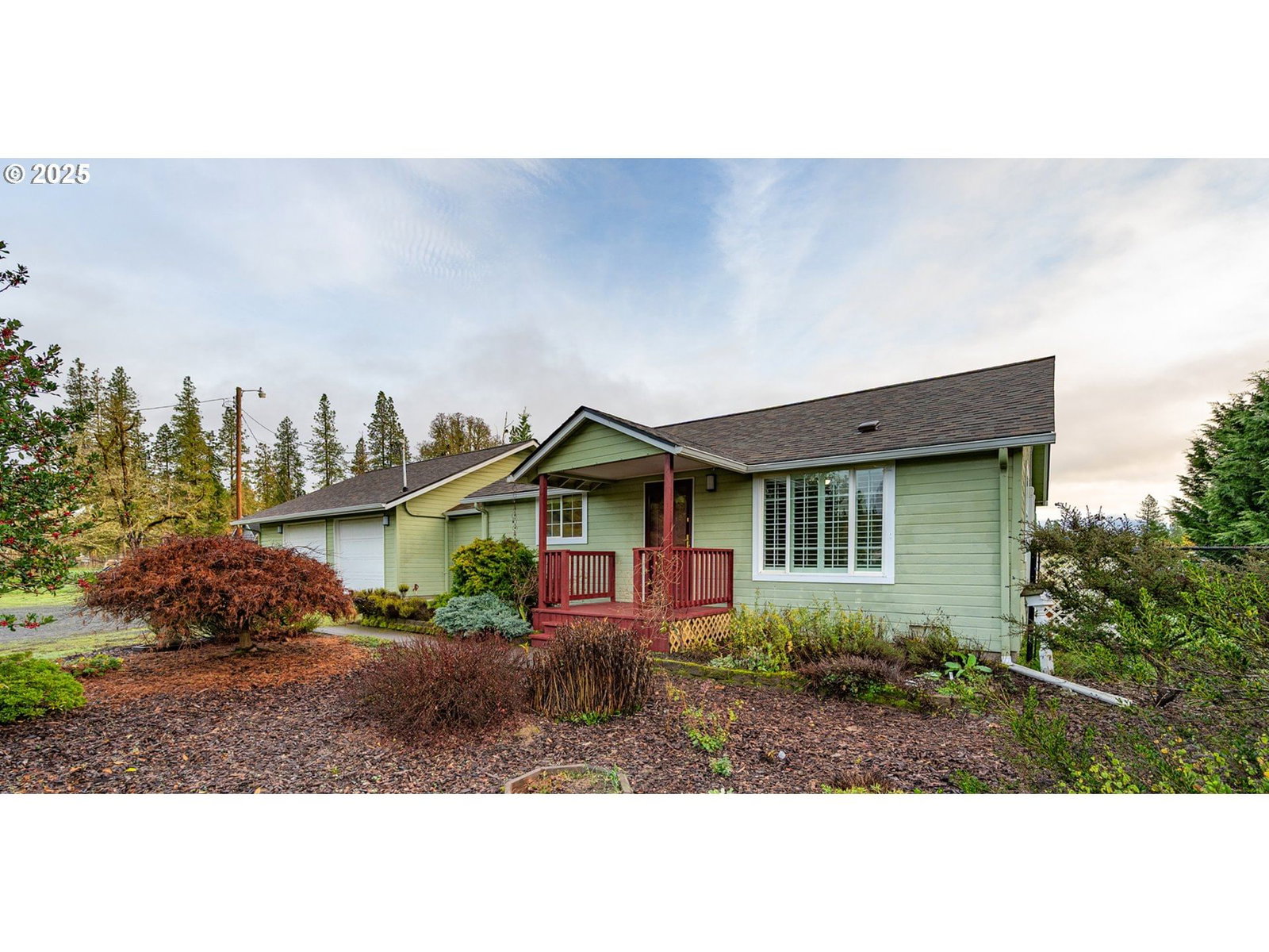 Primary listing photo, 88165 HUSTON RD, Veneta, OR, 97487