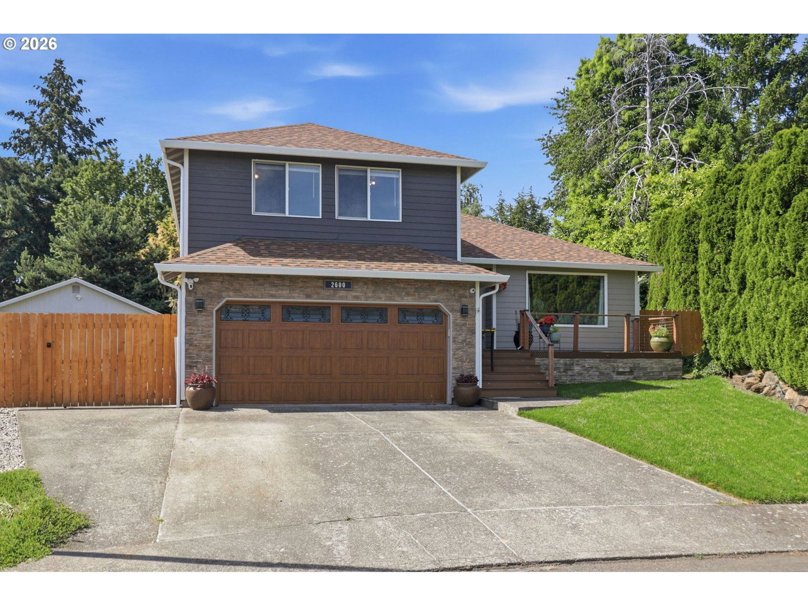 Primary listing photo, 2600 SE 131ST AVE, Vancouver, WA, 98683