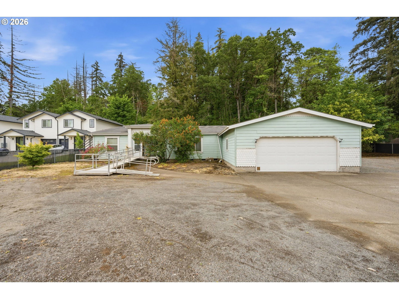 Primary listing photo, 1485 E SANTIAM ST, Stayton, OR, 97383
