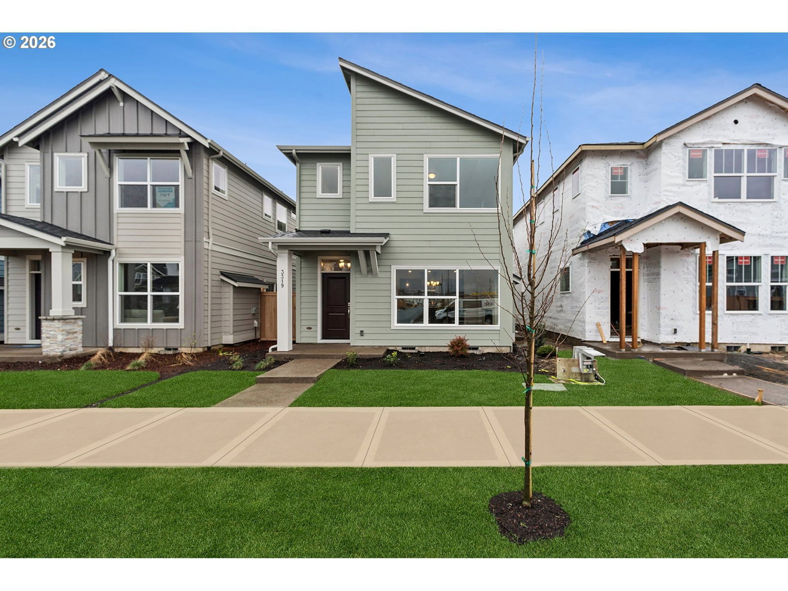 Primary listing photo, 3319 SE Triumph AVE, Hillsboro, OR, 97123