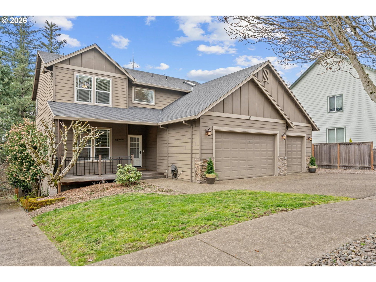 Primary listing photo, 21777 SW FULLER DR, Tualatin, OR, 97062