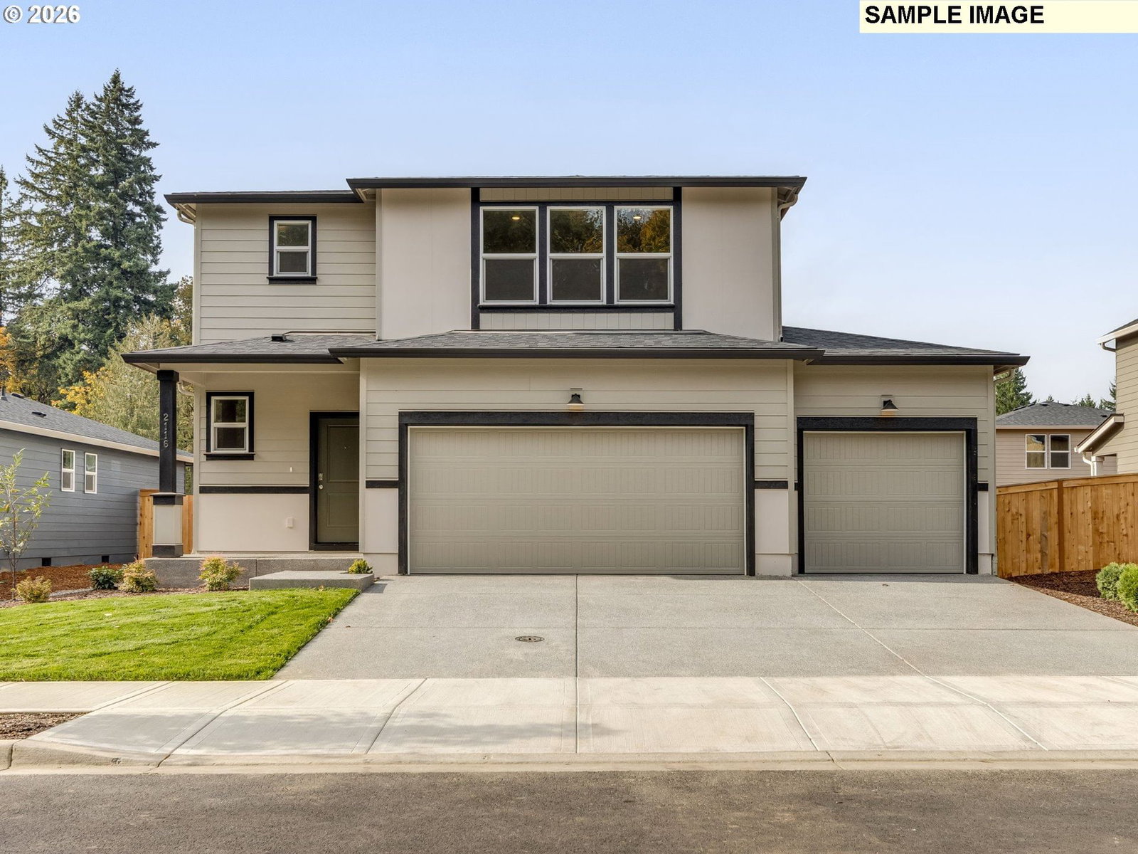 Primary listing photo, 2806 NW 3RD AVE, Battle Ground, WA, 98604