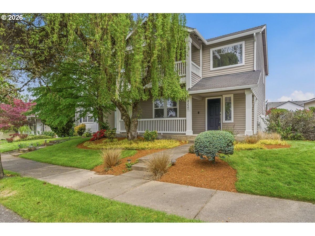 Primary listing photo, 4321 NW 12TH AVE, Camas, WA, 98607