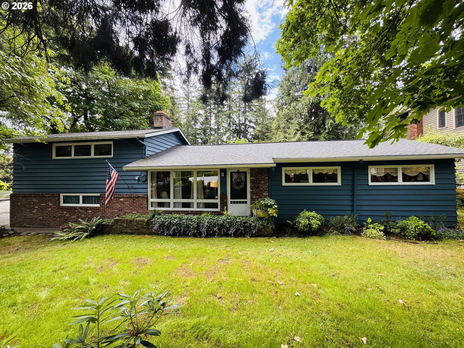 Primary listing photo, 3112 UPPER DR, Lake Oswego, OR, 97035