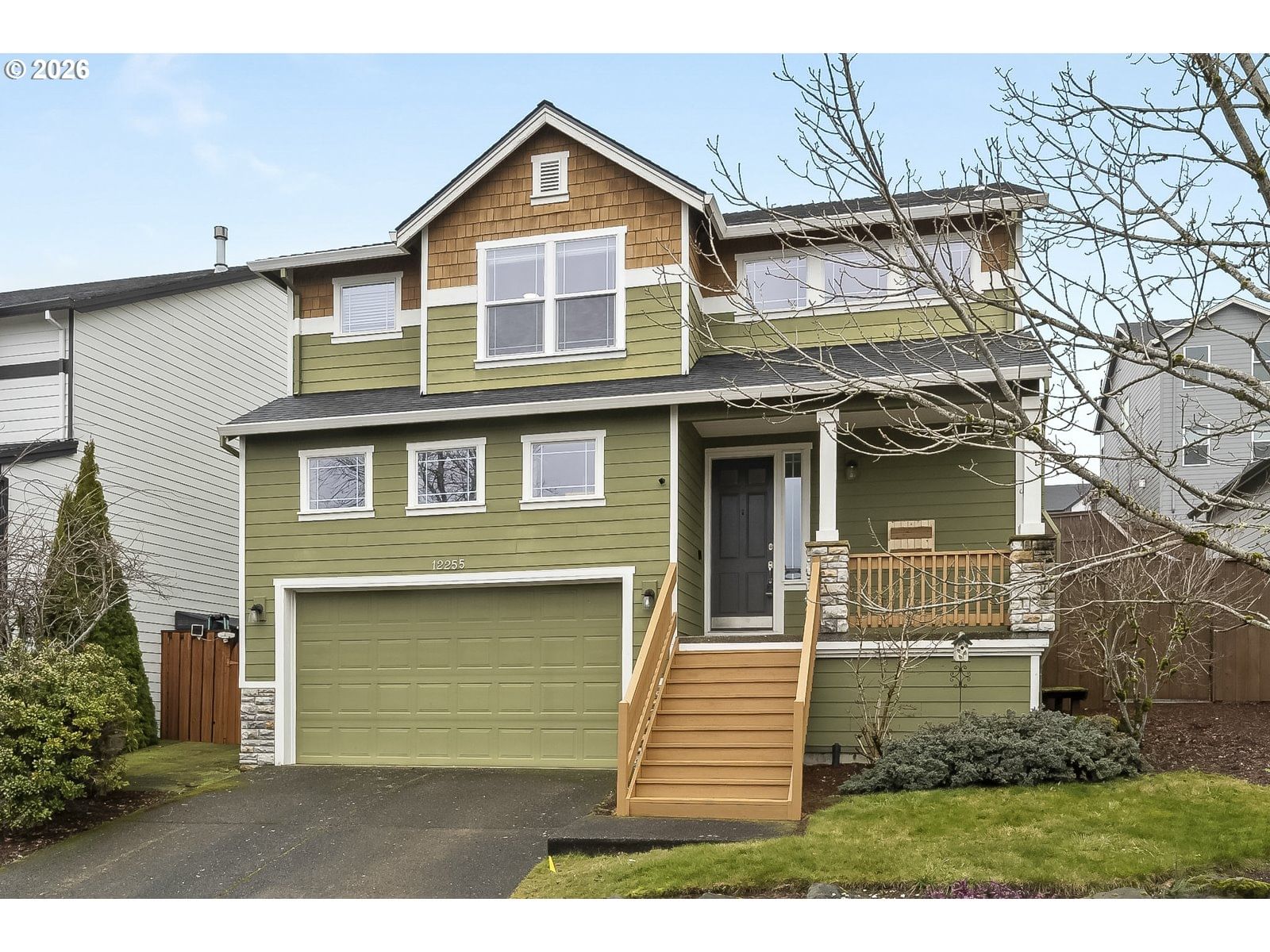 Primary listing photo, 12255 SW ASPEN RIDGE DR, Portland, OR, 97224