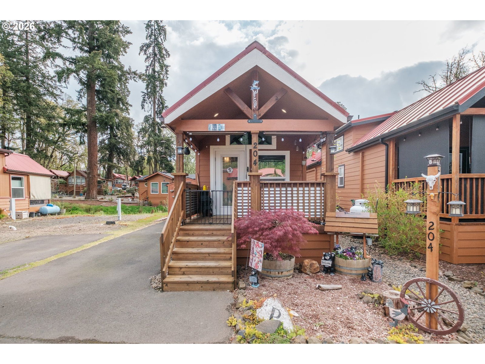 Primary listing photo, 8372 SE ENCHANTED WAY #204, Turner, OR, 97392