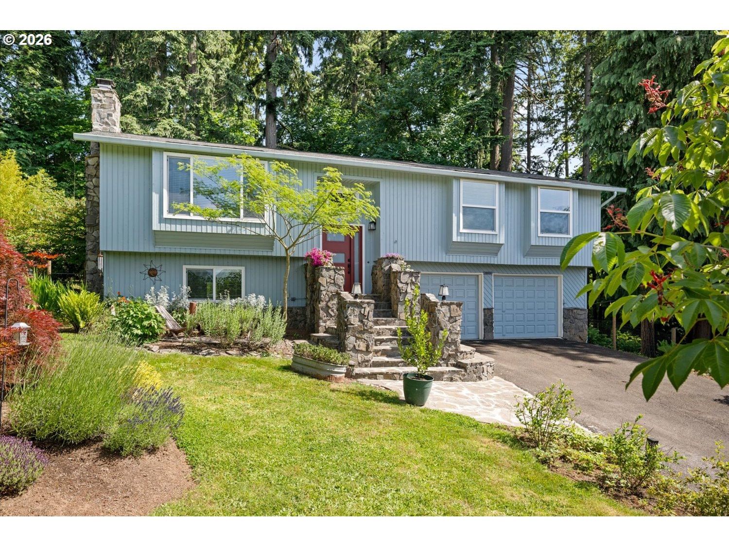 Primary listing photo, 15931 SE HEIDI LN, Damascus, OR, 97089