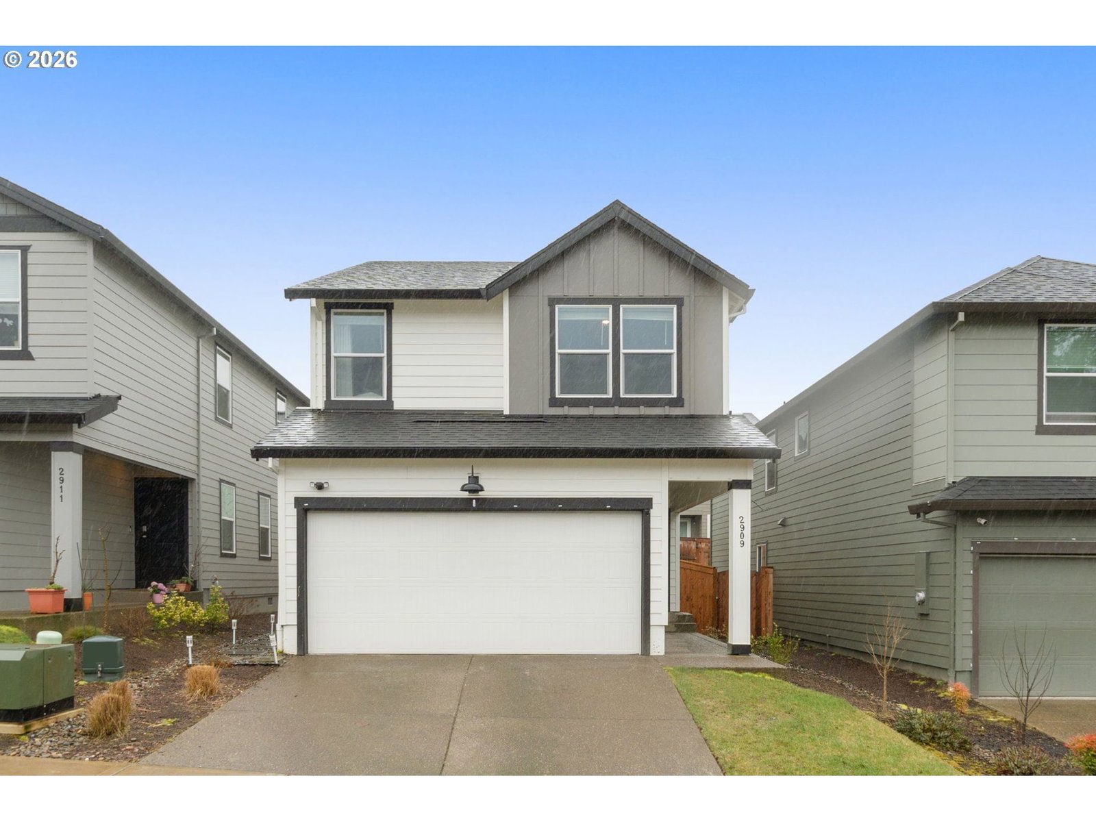 Primary listing photo, 2909 N PIONEER CANYON DR, Ridgefield, WA, 98642