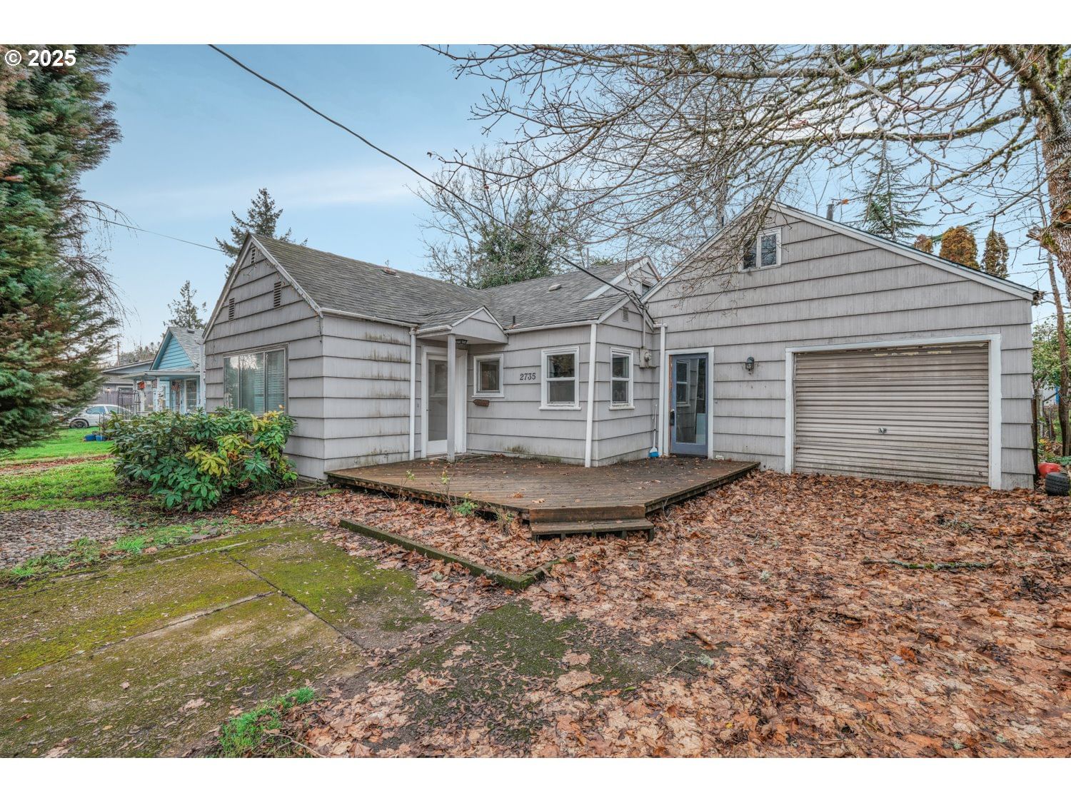 Primary listing photo, 2735 SUMMER ST SE, Salem, OR, 97302