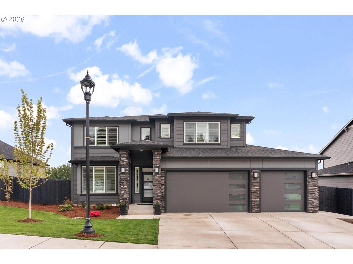 Primary listing photo, 124 W 20TH WAY, La Center, WA, 98629