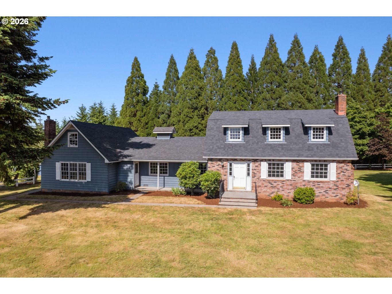 Primary listing photo, 17753 POWERS CREEK LOOP RD, Silverton, OR, 97381