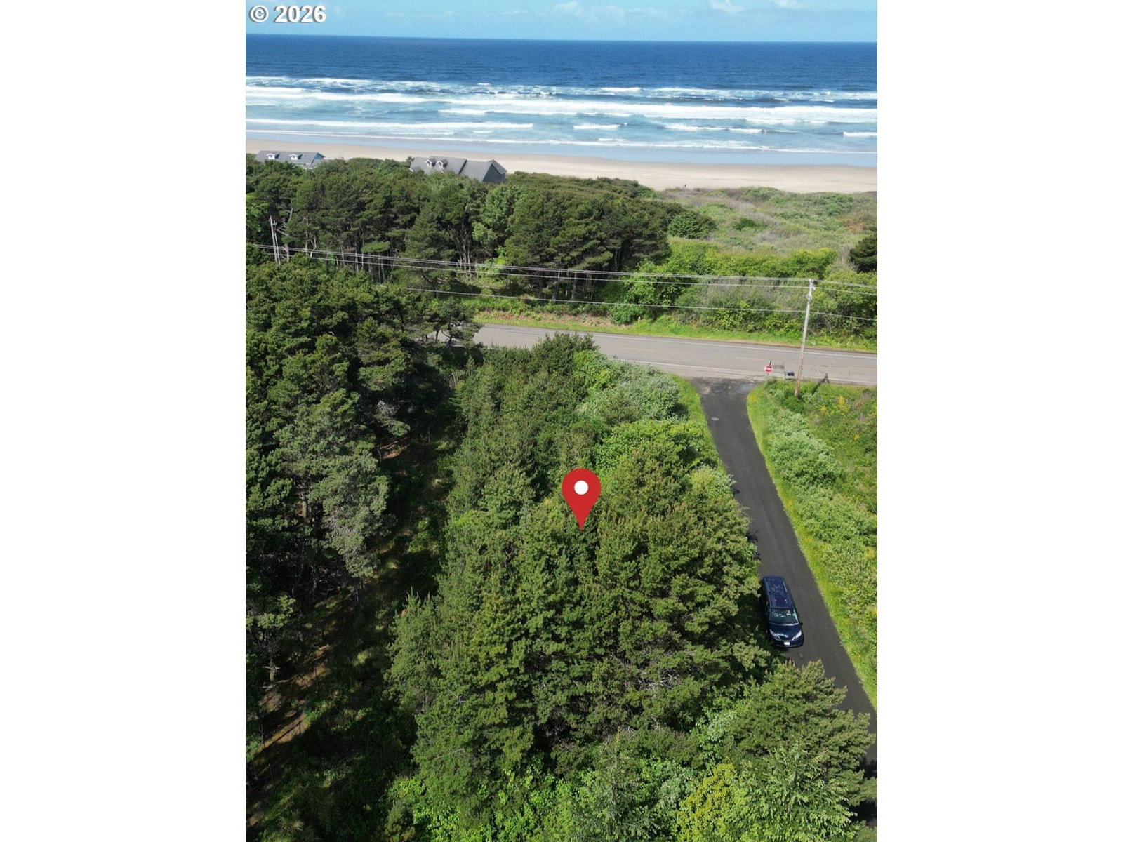 Primary listing photo, 0000 NE Sunset ST, Yachats, OR, 97498