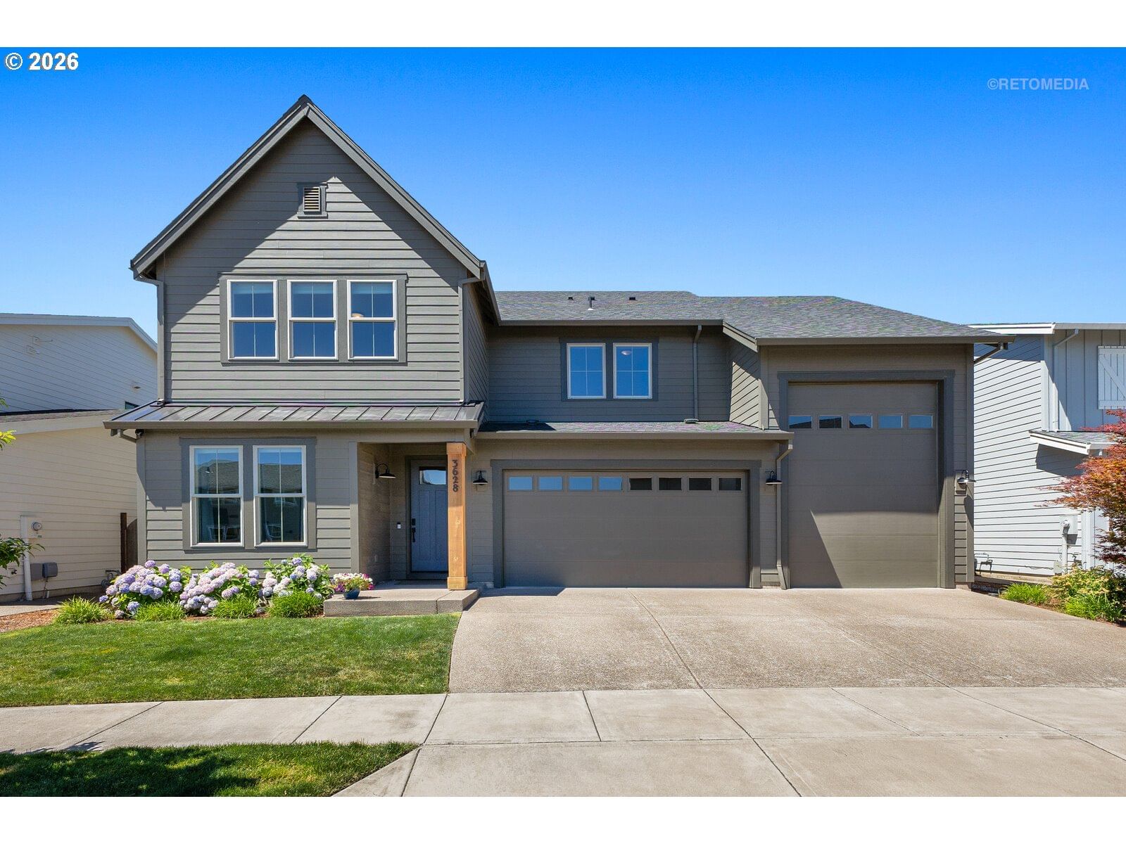 Primary listing photo, 3628 HAZELNUT ST, Forest Grove, OR, 97116