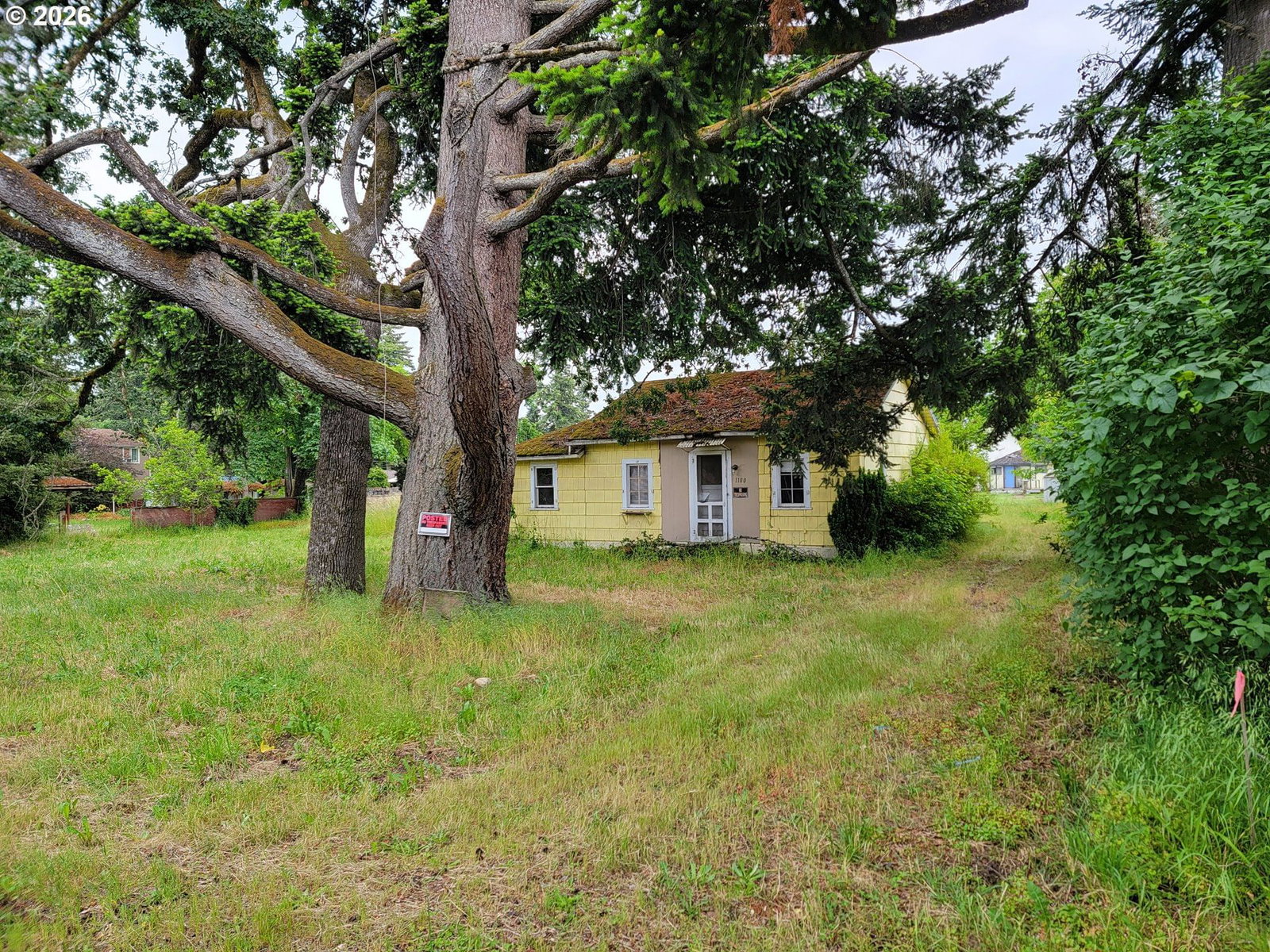 Primary listing photo, 1100 E SANTIAM ST, Stayton, OR, 97383