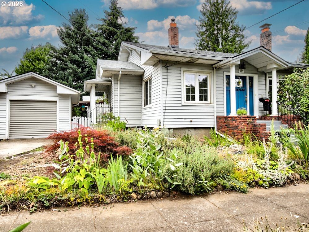 Primary listing photo, 405 NE 86TH AVE, Portland, OR, 97220