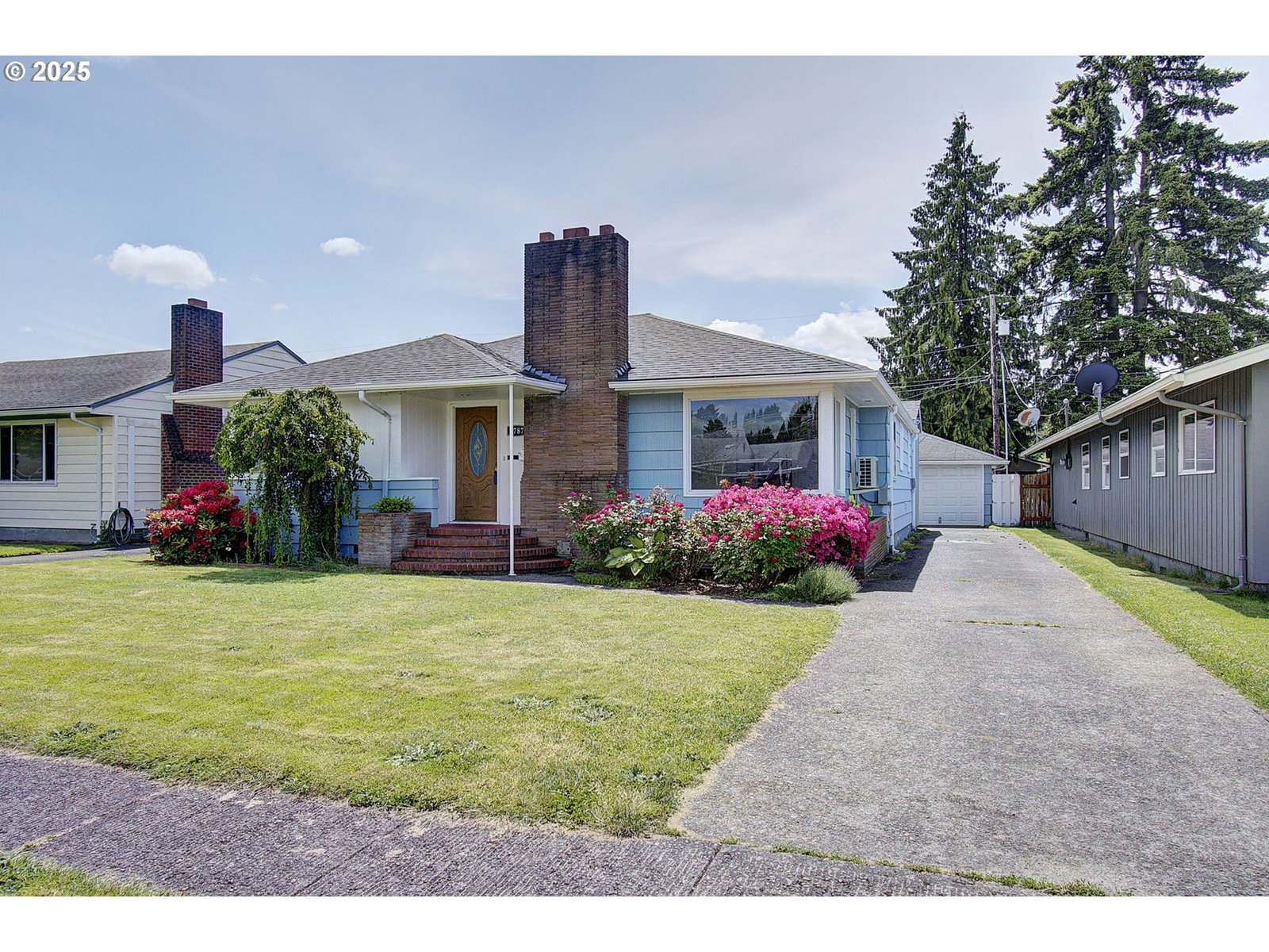 Primary listing photo, 2787 MARYLAND ST, Longview, WA, 98632