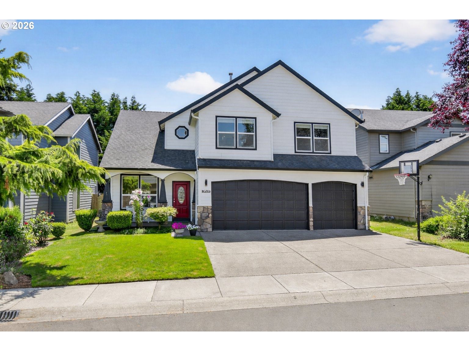 Primary listing photo, 16715 NE 5TH ST, Vancouver, WA, 98684