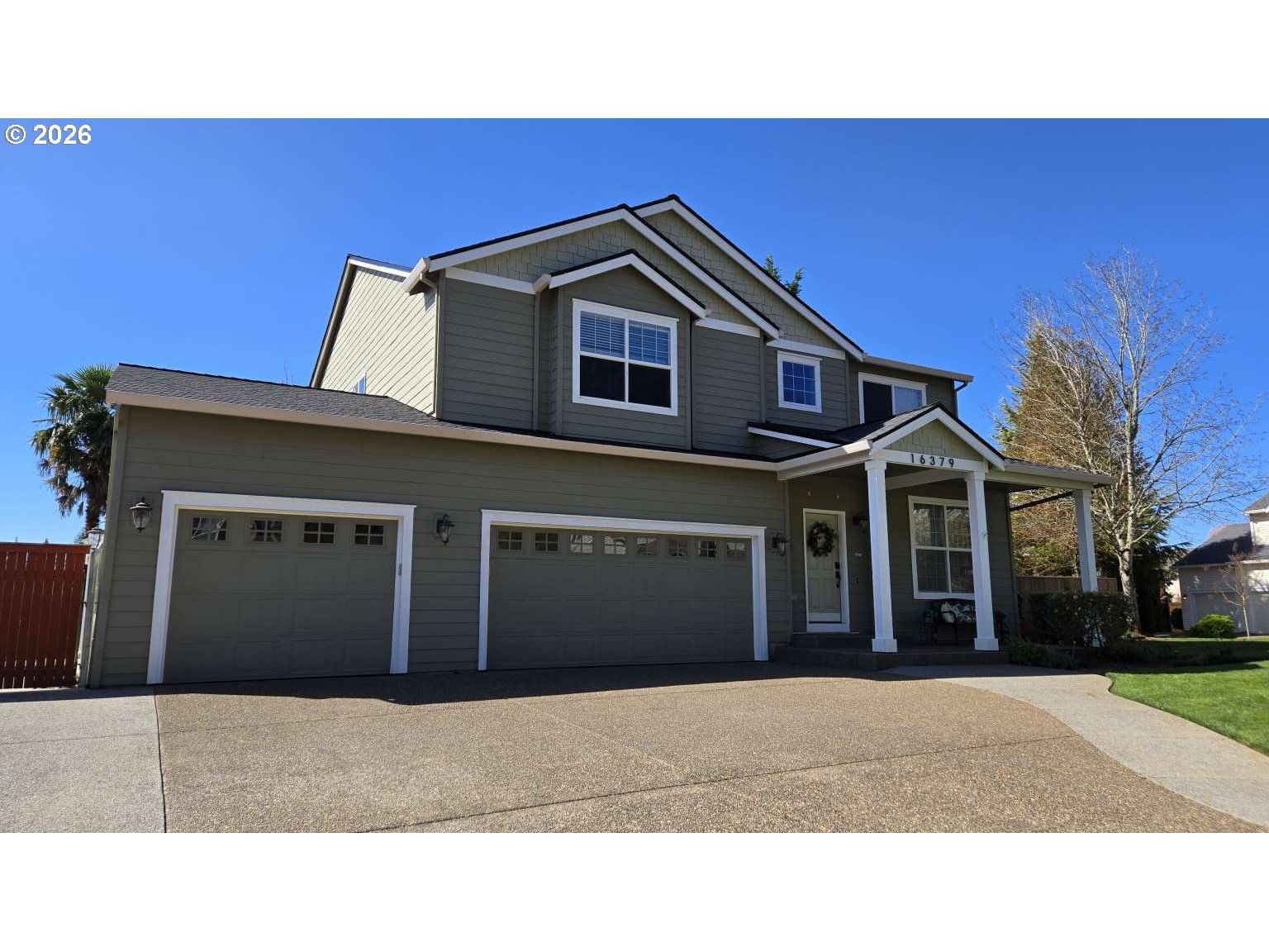 Primary listing photo, 16379 TRAIL VIEW DR, Oregon City, OR, 97045