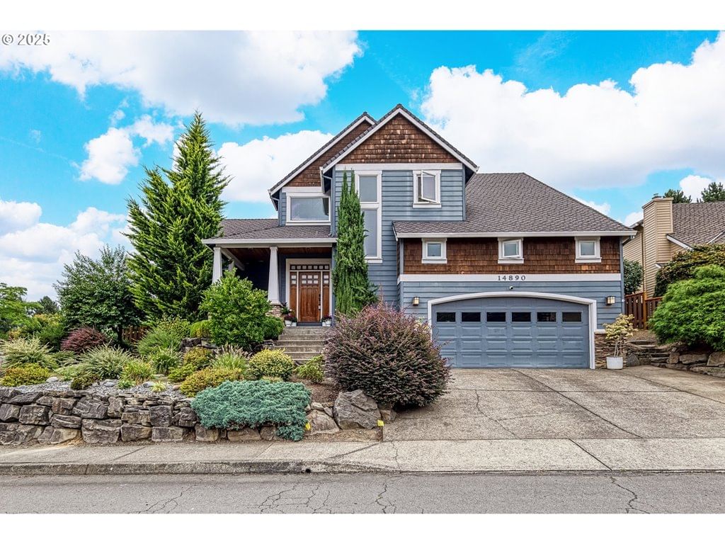 Primary listing photo, 14890 SE LOSTINE DR, Clackamas, OR, 97015