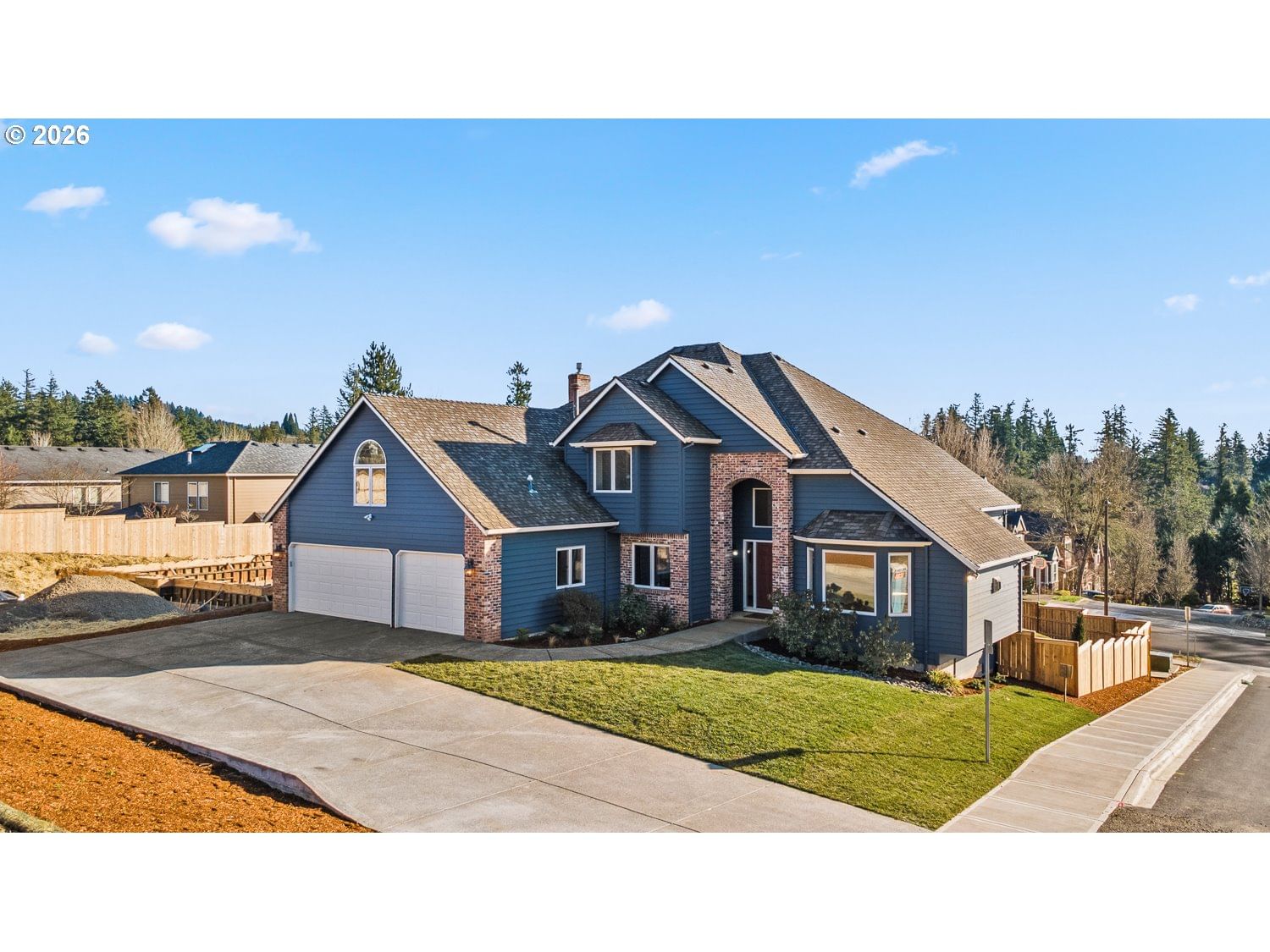 Primary listing photo, 1424 NW Josephine TER, Portland, OR, 97229
