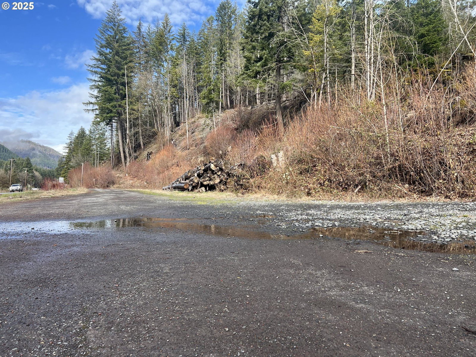 Primary listing photo, N Santiam HWY #1, Idanha, OR, 97350