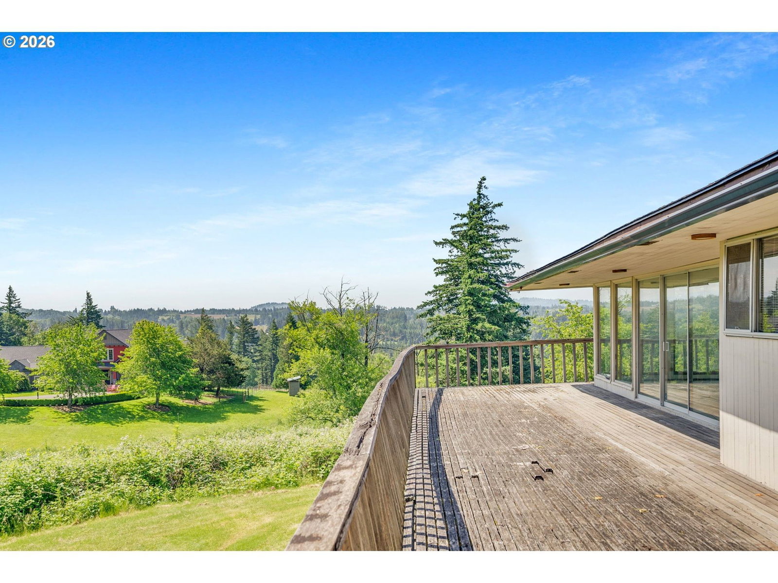 Primary listing photo, 29620 E WOODARD RD, Troutdale, OR, 97060