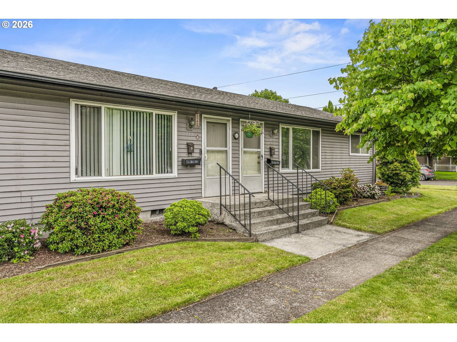 Primary listing photo, 733 DELAWARE ST, Longview, WA, 98632