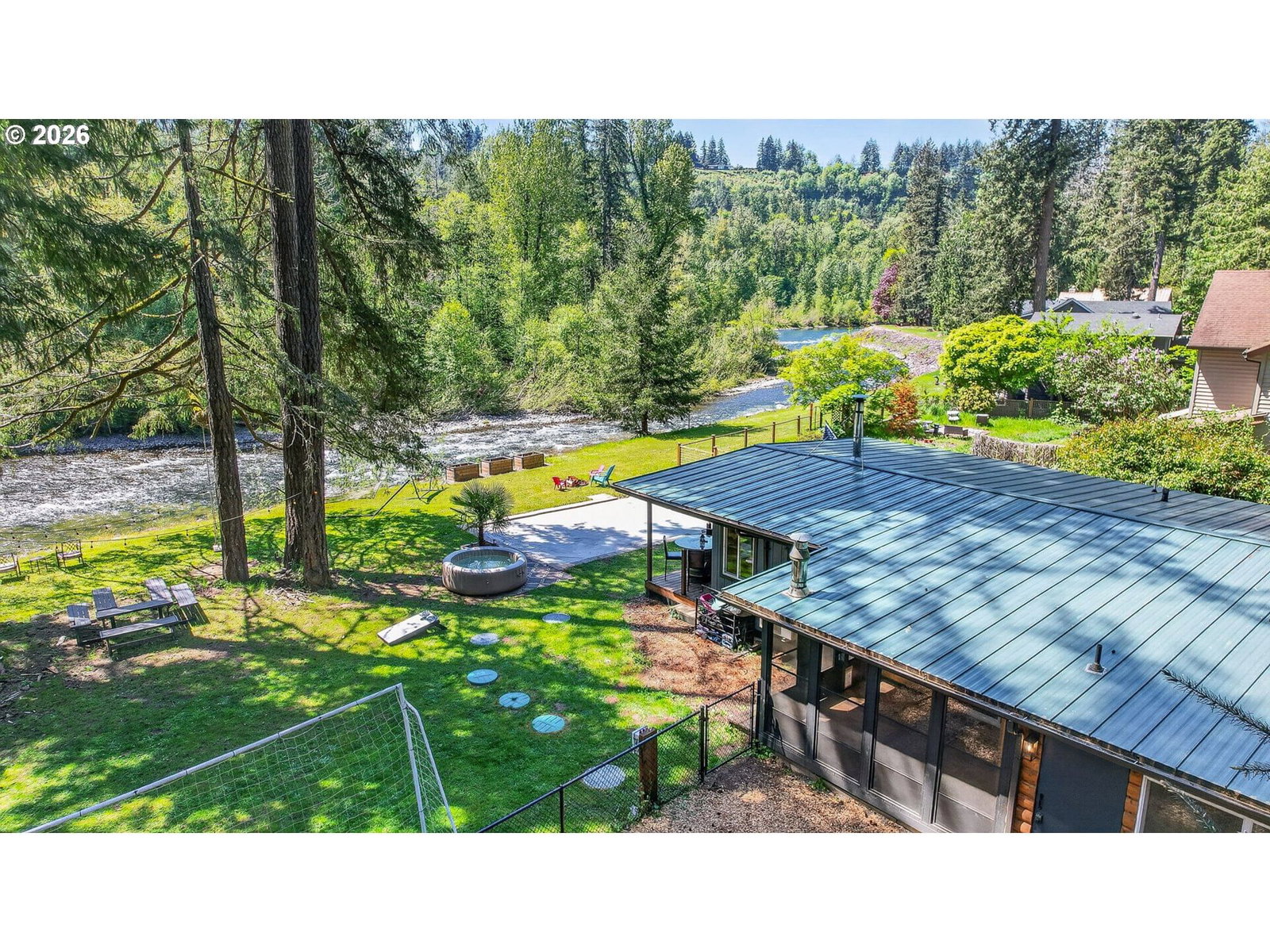 28803 SE WOODS RD