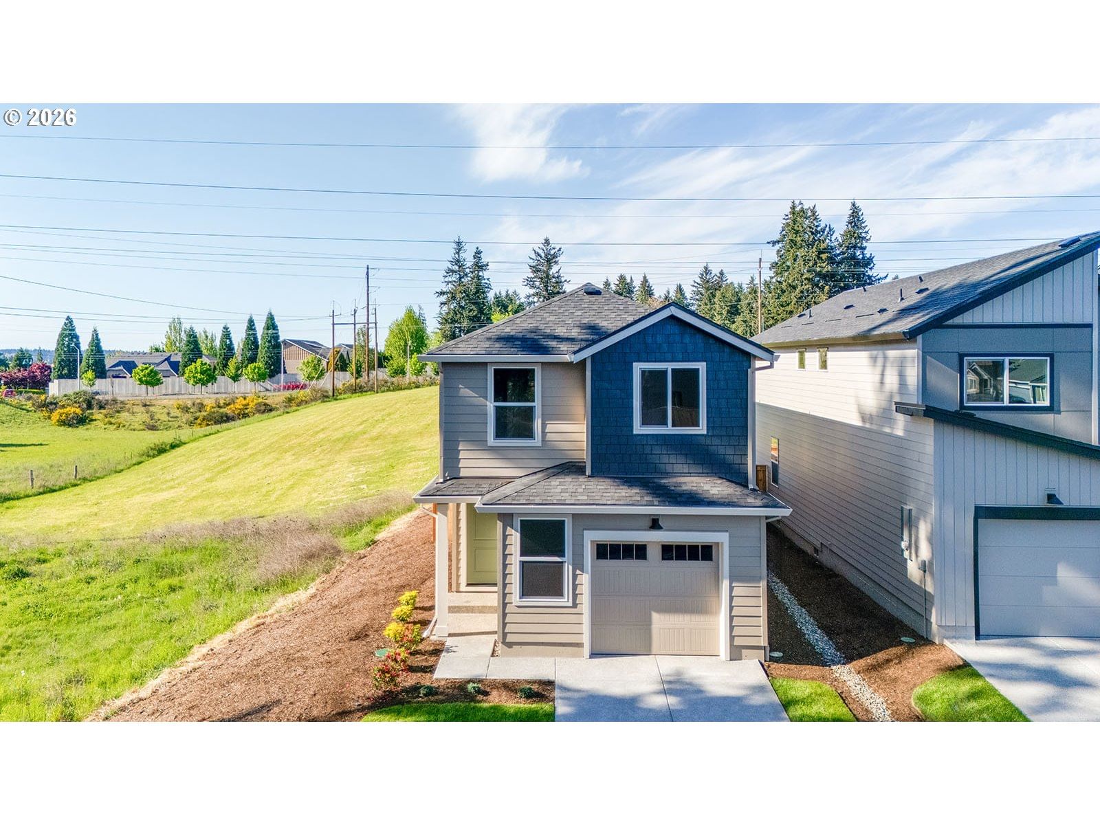 Primary listing photo, 1614 NE 122nd CT, Vancouver, WA, 98684
