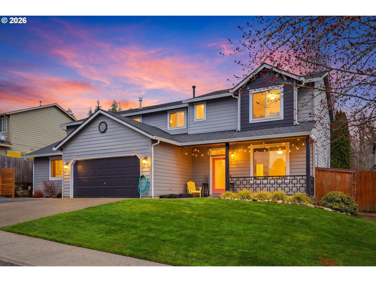506 SUNSET RIDGE DR