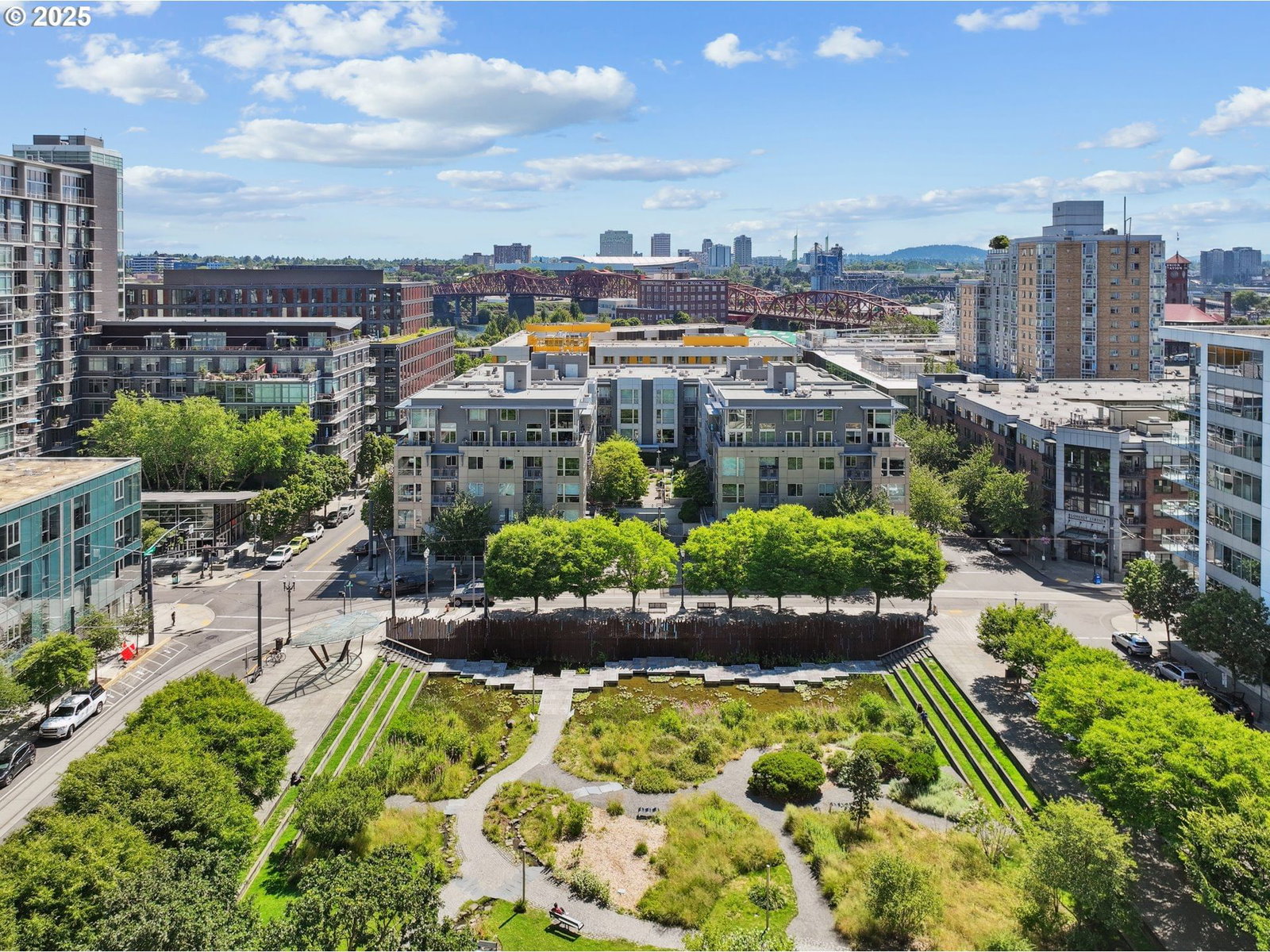 Primary listing photo, 1125 NW 9TH AVE #410, Portland, OR, 97209