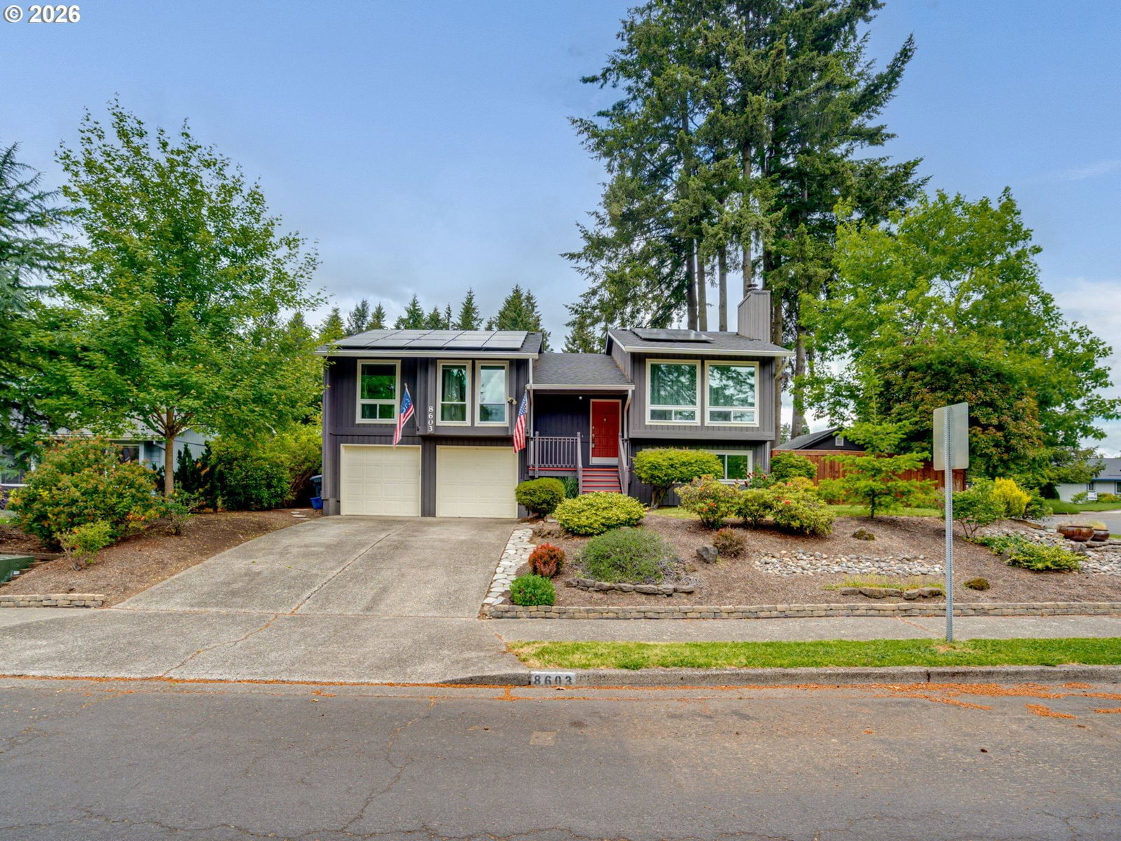 Primary listing photo, 8603 SW TALAWA DR, Tualatin, OR, 97062