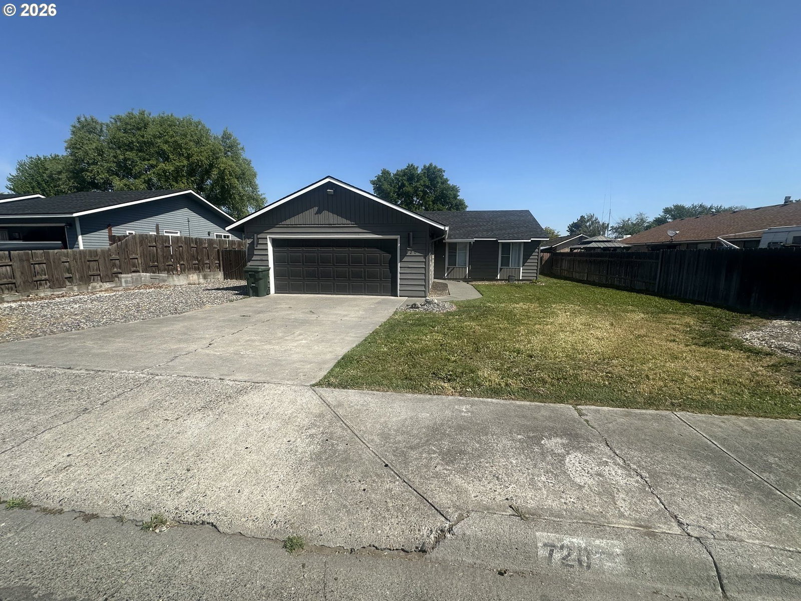 Primary listing photo, 720 W JOHNS AVE, Hermiston, OR, 97838