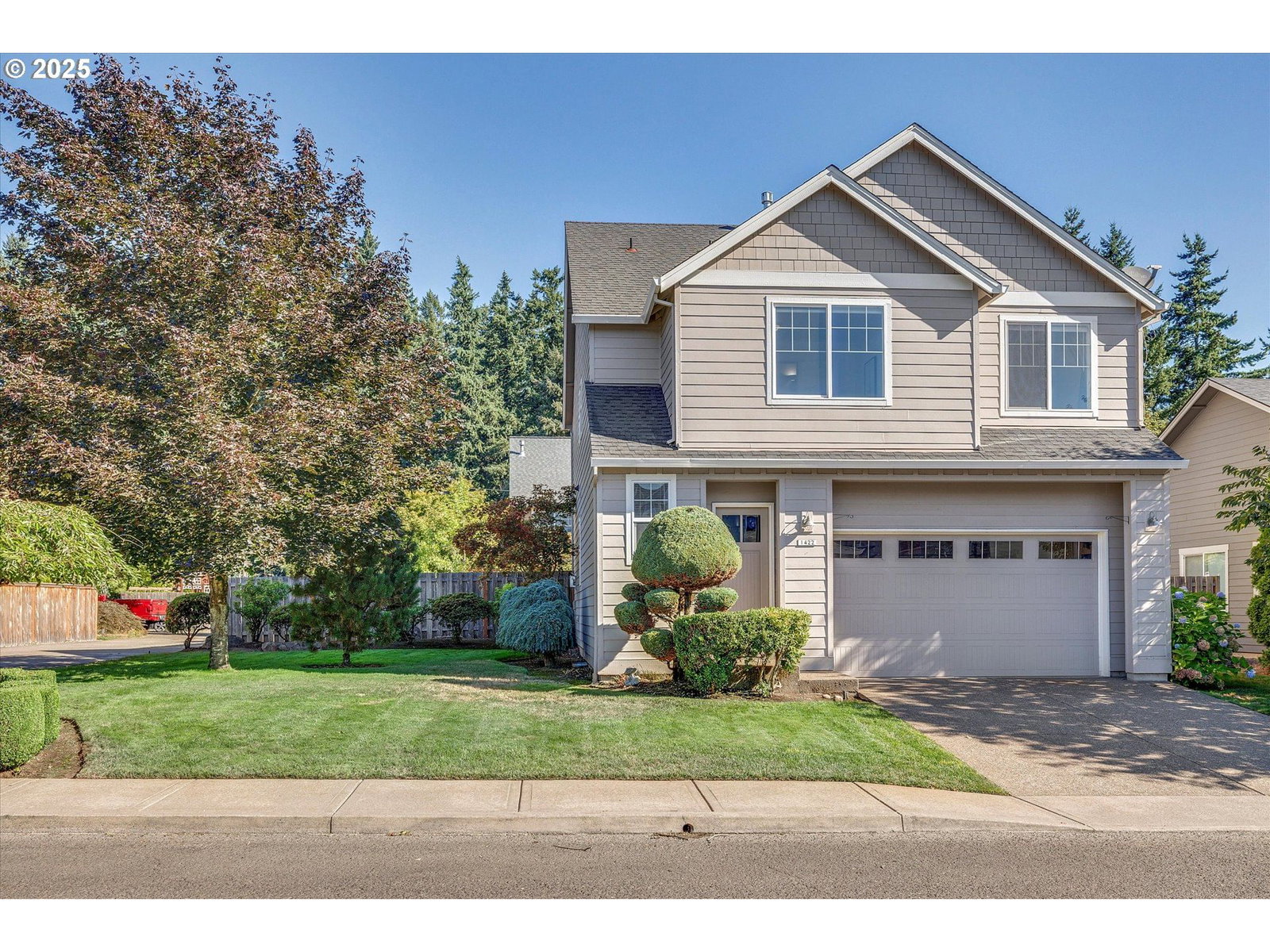 Primary listing photo, 1422 NE 18TH PL, Canby, OR, 97013