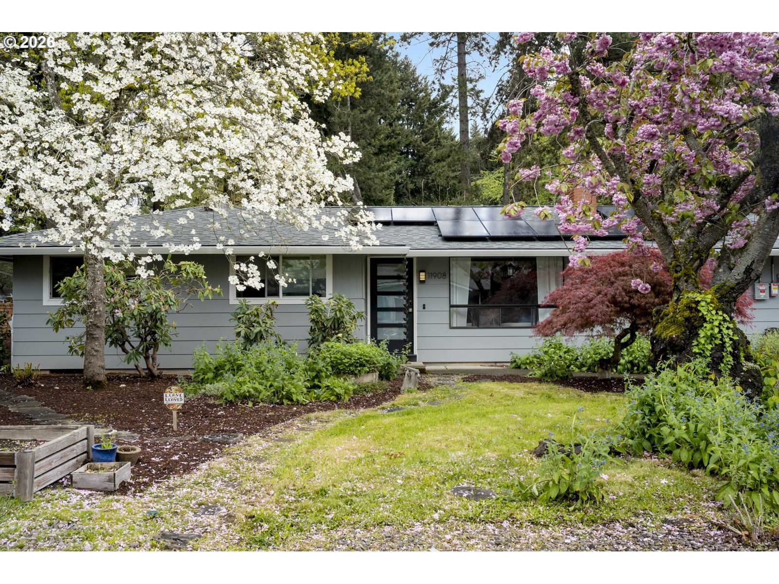 Primary listing photo, 11908 SE 56TH AVE, Milwaukie, OR, 97222