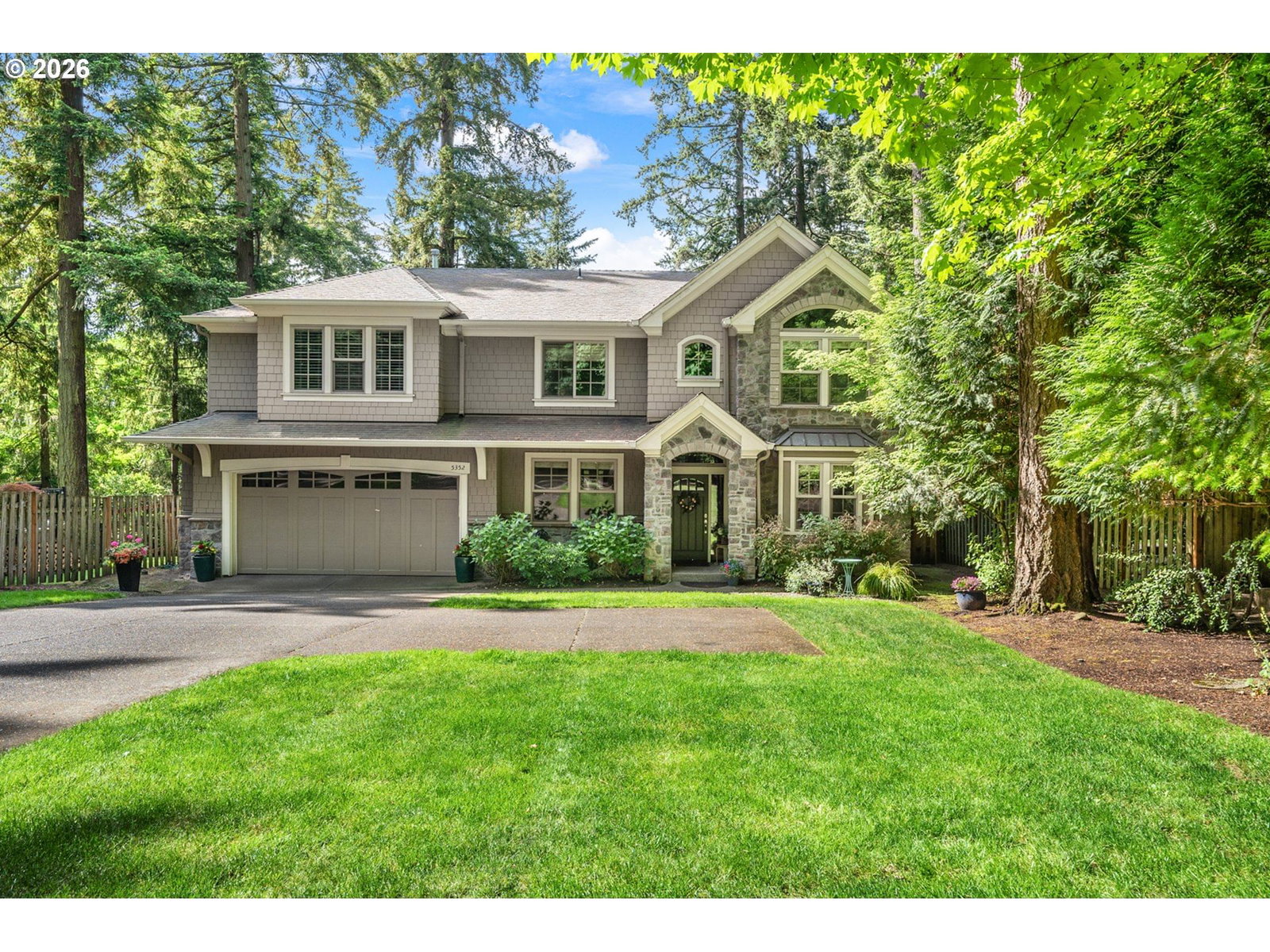 Primary listing photo, 5352 WASHINGTON CT, Lake Oswego, OR, 97035