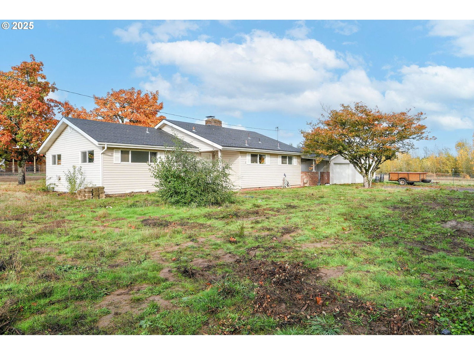 Primary listing photo, 8975 S PACIFIC HWY, Monmouth, OR, 97361