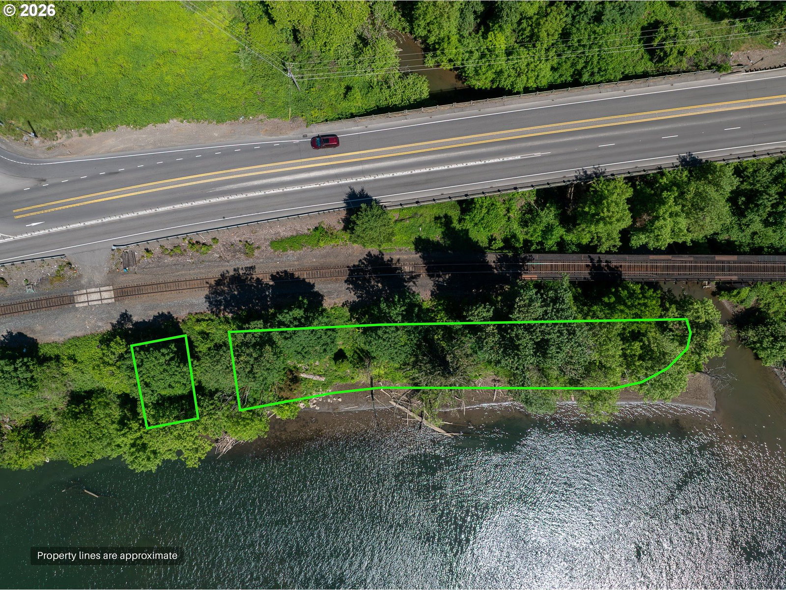 Primary listing photo, 21381 S Hwy 99e, Canby, OR, 97013