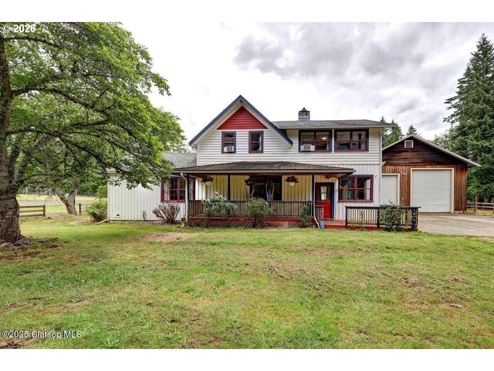 Primary listing photo, 42684 HILLCREST LOOP, Astoria, OR, 97103