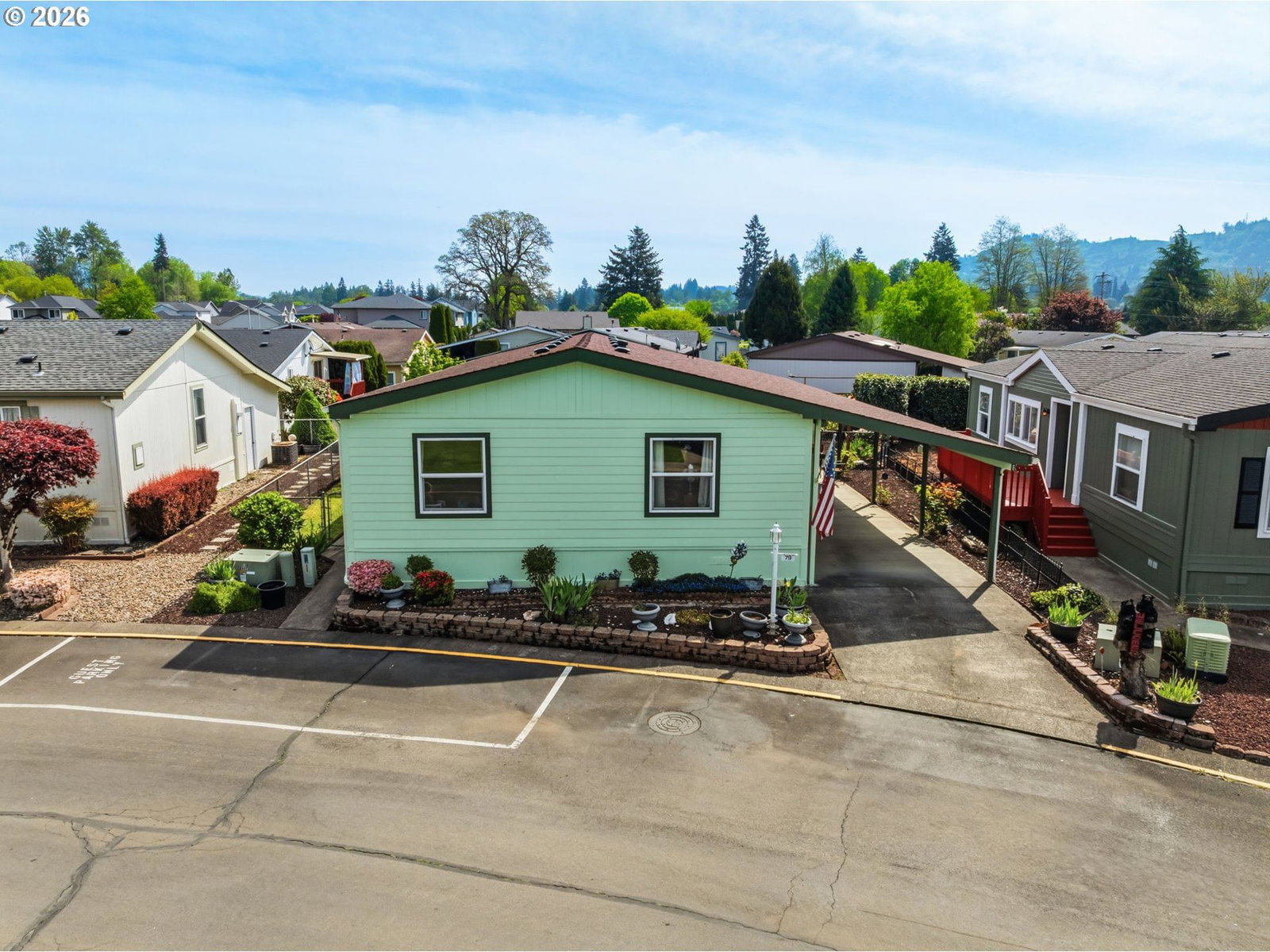 Primary listing photo, 369 GUN CLUB RD #79, Woodland, WA, 98674