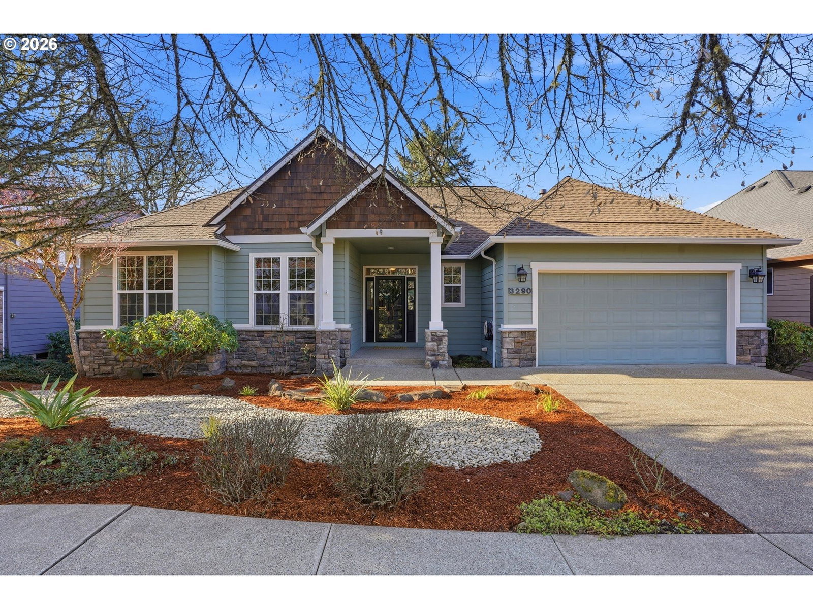 Primary listing photo, 3290 RIDGE POINTE DR, Forest Grove, OR, 97116
